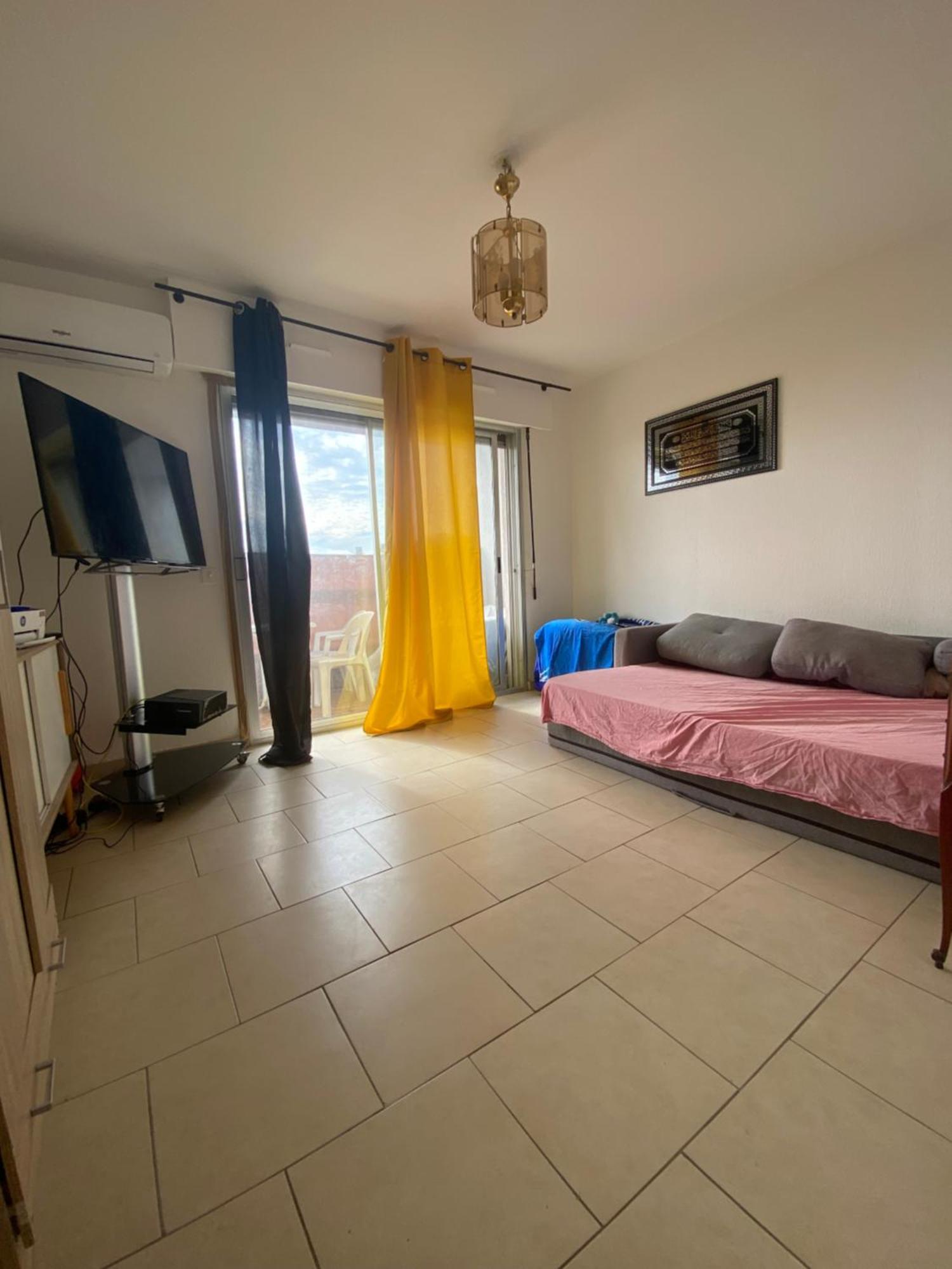 Appartement Apparemment Bastia (Corsica)