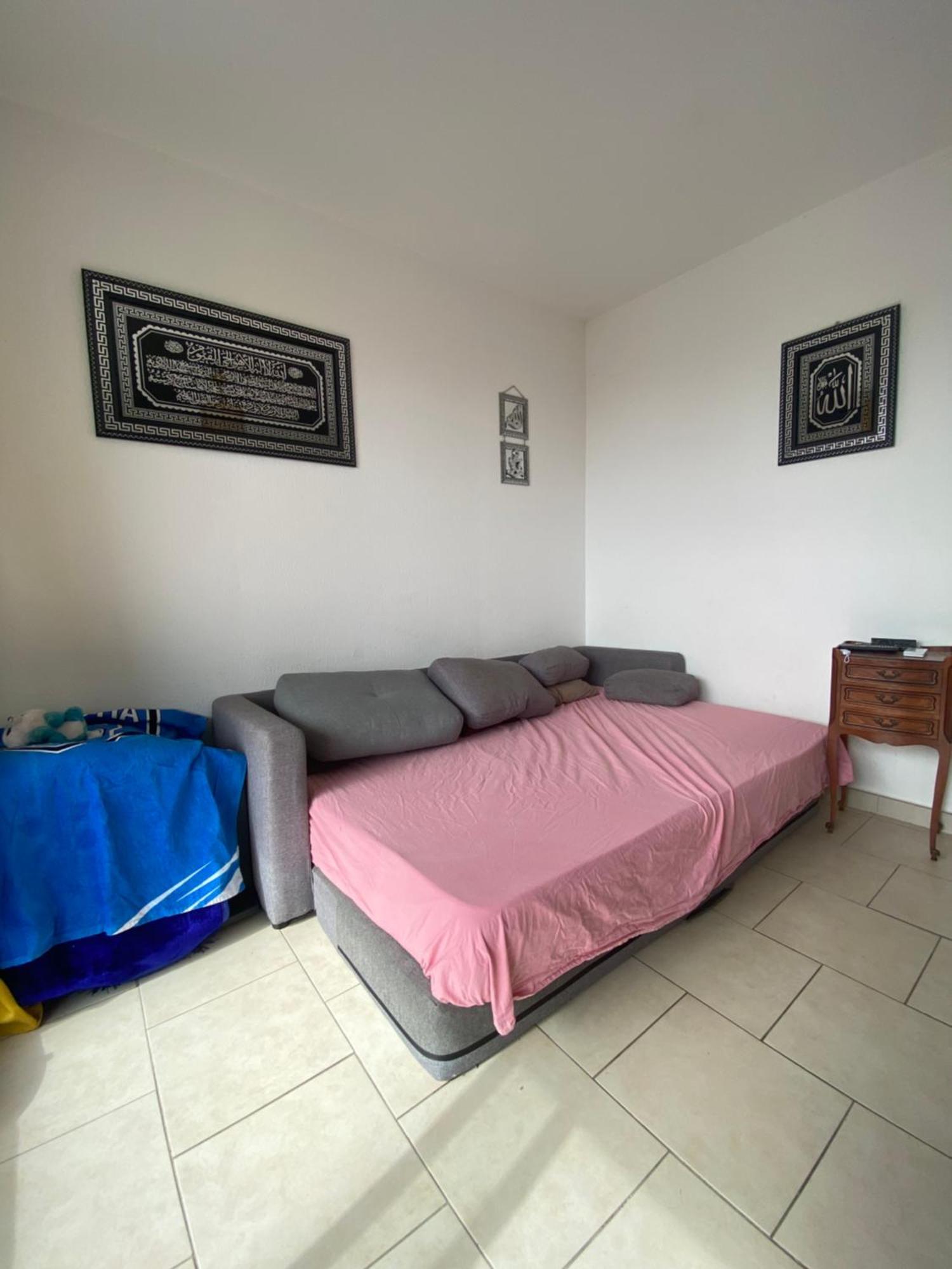 Appartement Apparemment