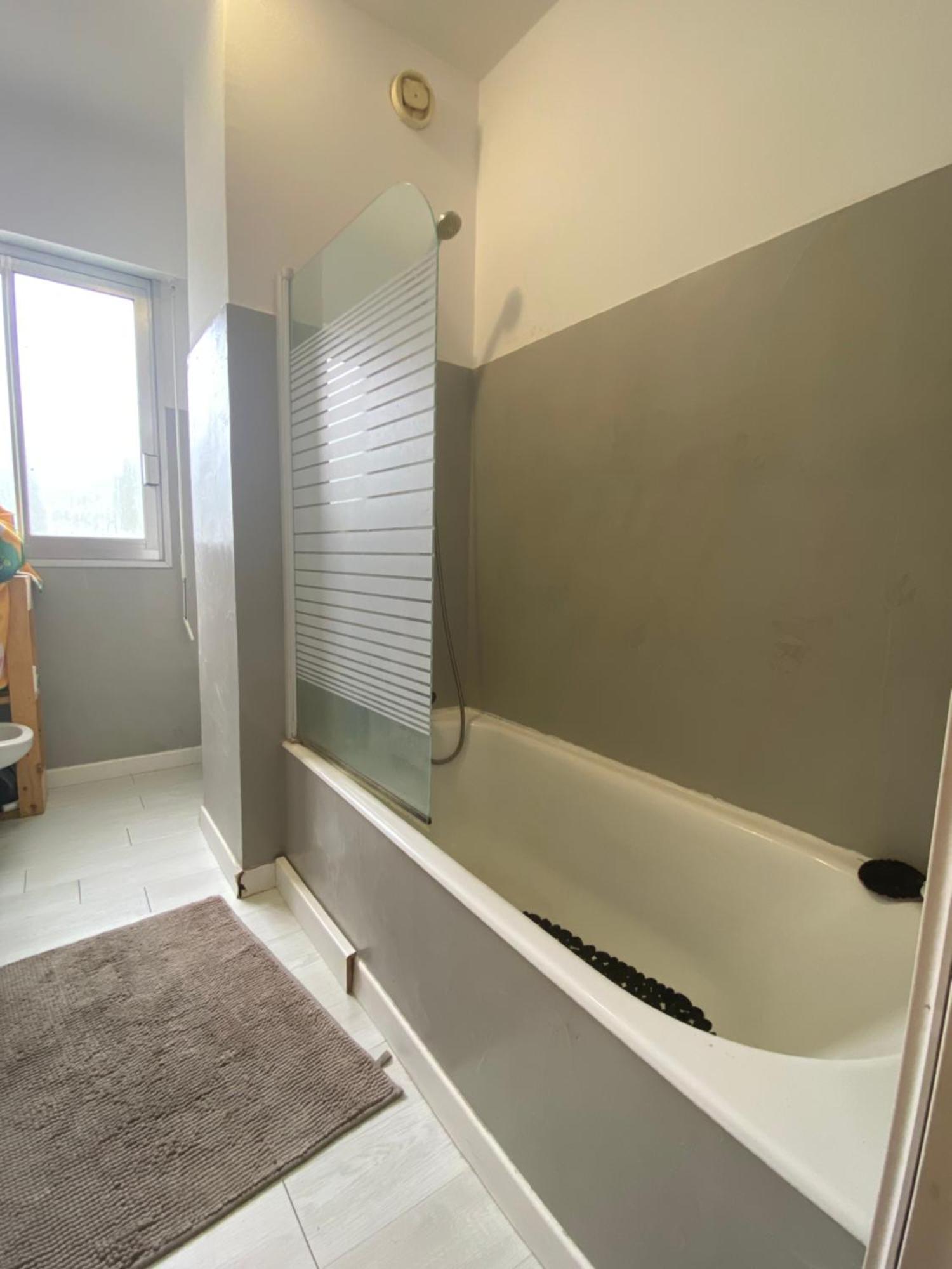 Apparemment Appartement Bastia (Corsica)